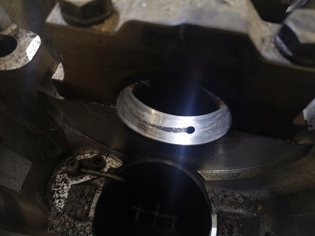 фото №14, Блок bmw x6 e71 n57d30b голий 4.0d 306km 7799978