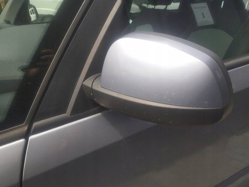фото №1, Дзеркало ліва механічний opel meriva-a