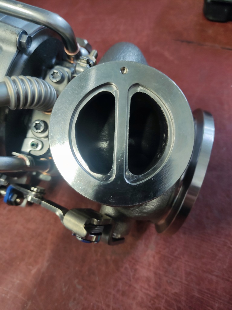 Турбонагнетатель bmw g30 g11 g05 8681198 mgt2260 Недорого