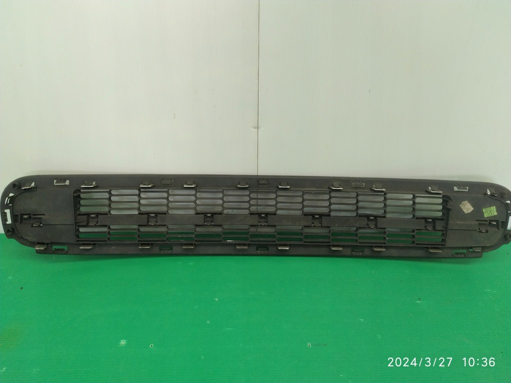Решітка бампера mini cooper r55 r56 06-09r 2753647 Київ