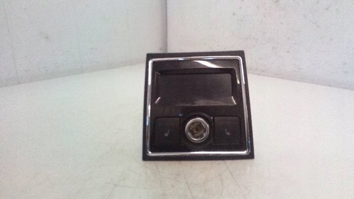 фото №7, Панель перемикачів skoda superb ii 3t0919201