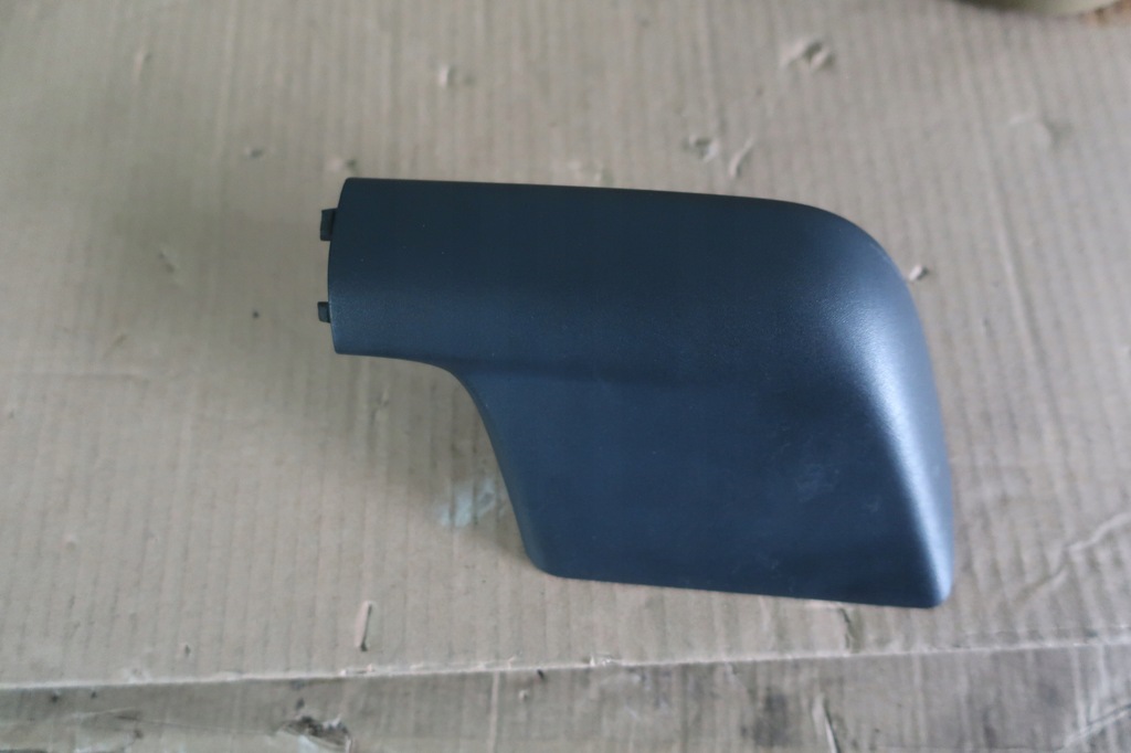 фото №1, Volvo xc70 i заглушка рейлинг левая задняя 00-06