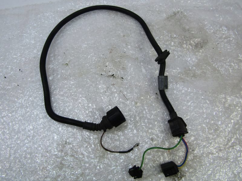 фото №7, Bmw 3 e46 джгут електропроводка запалювання 143987701