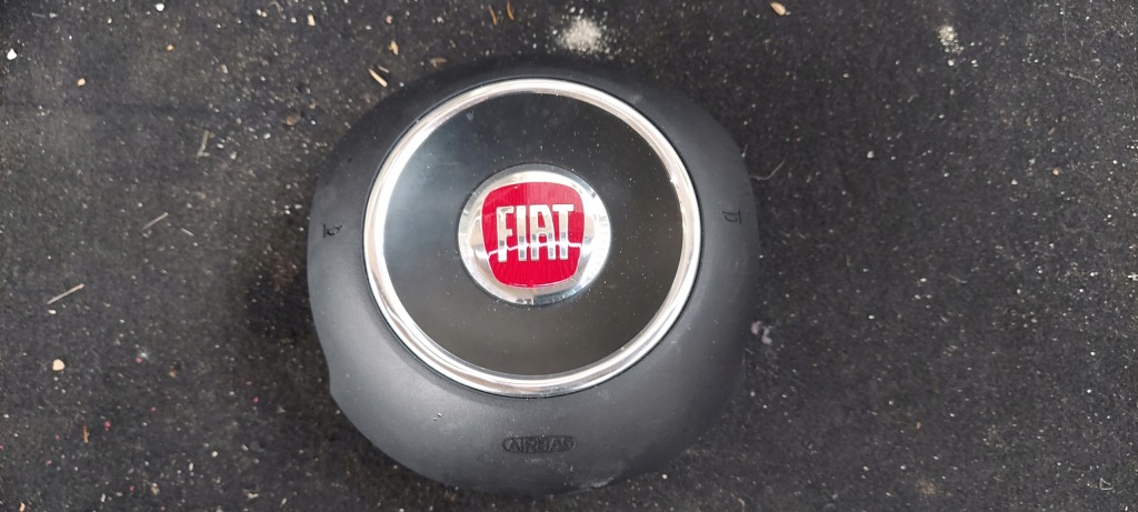 Купити Fiat 500x cross подушка безпеки подушка повітряна водія