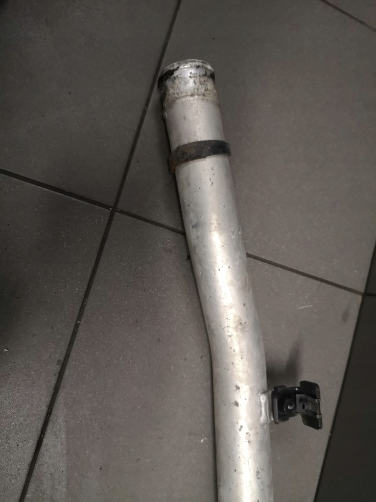 фото №5, Шланг інтеркулер vw phaeton 3.0 tdi 3d0145762a