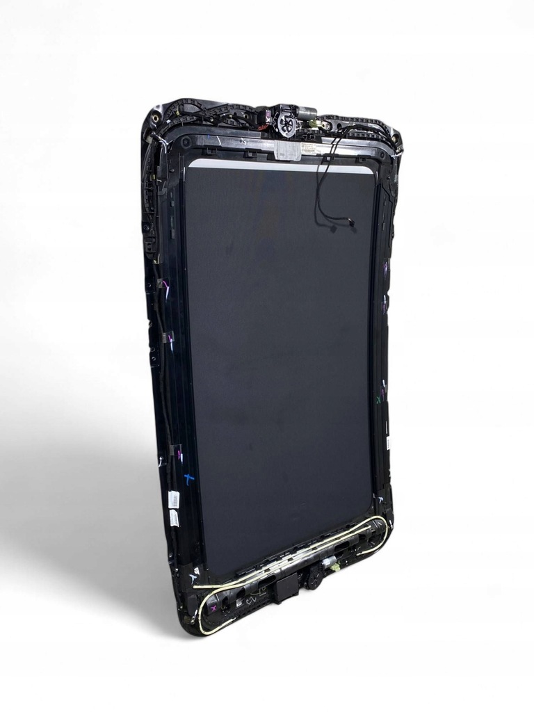 фото №10, Audi q5 sq5 люк комплект