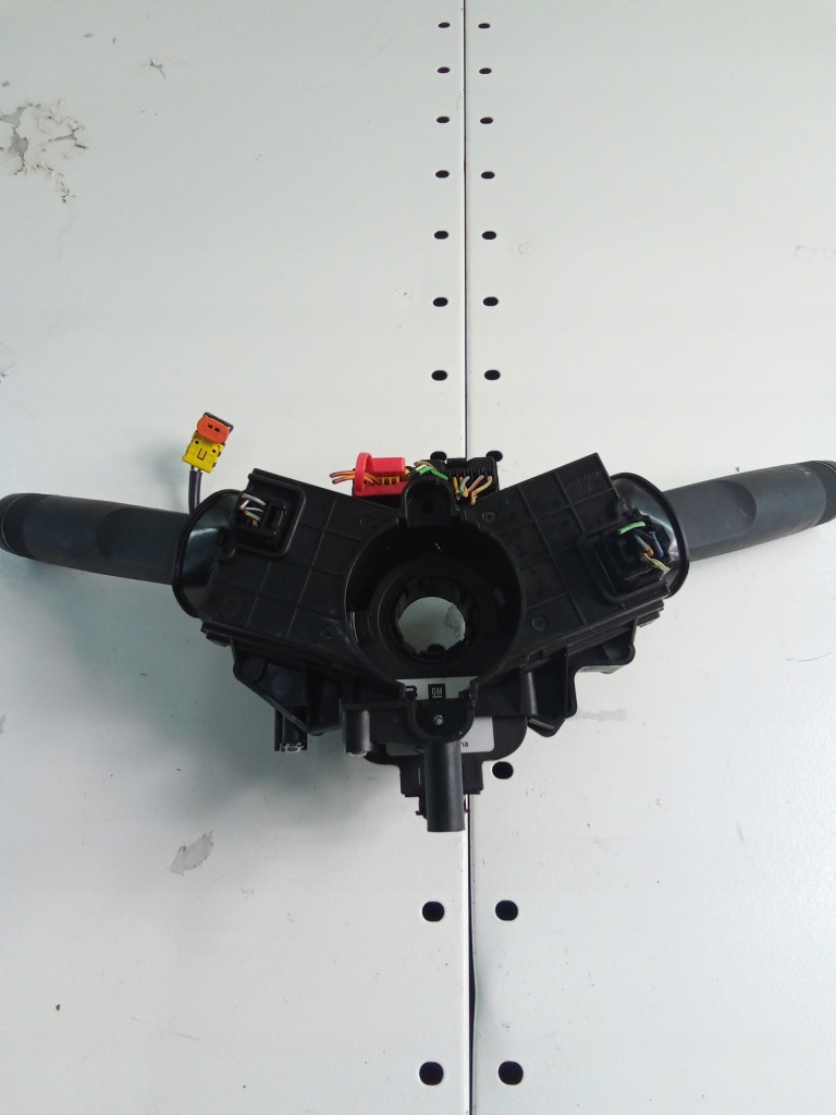 L586 переключатель комбинированный opel astra j 22914039 в Украине