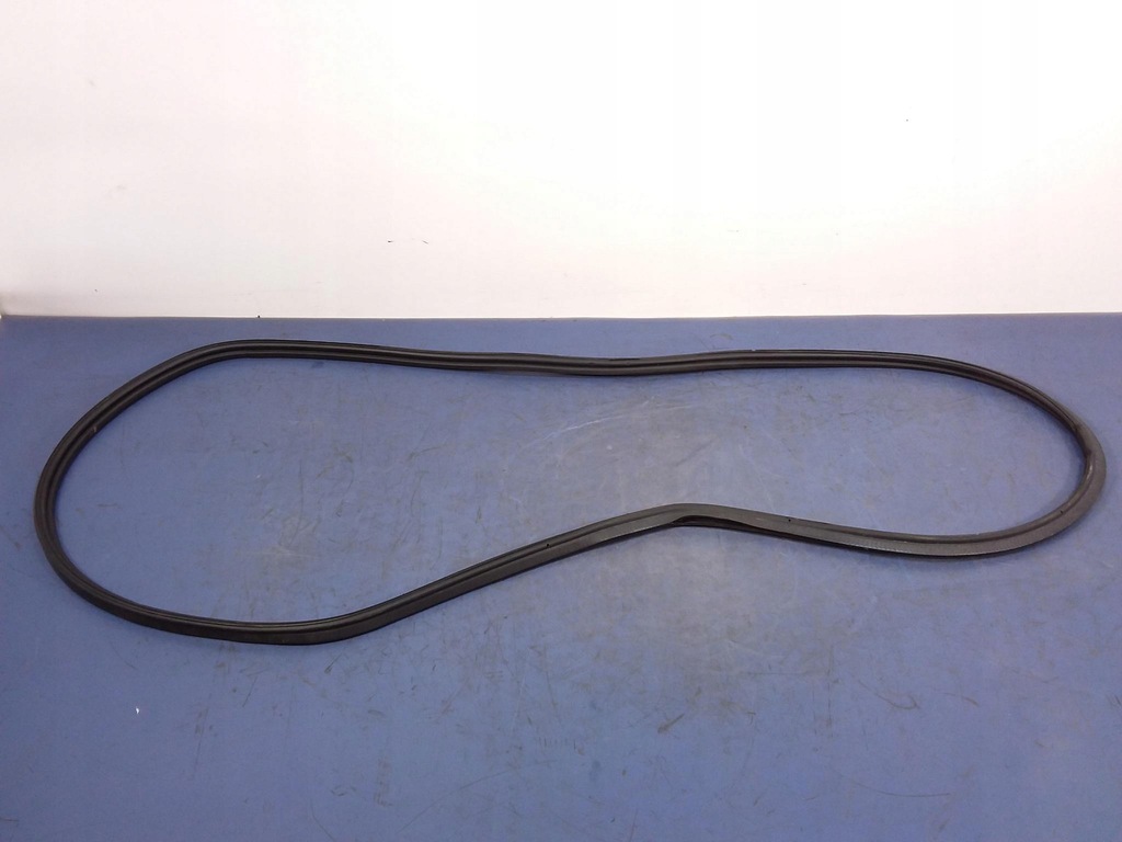 фото №4, Bmw x7 g07 прокладка крышки багажника 9854894