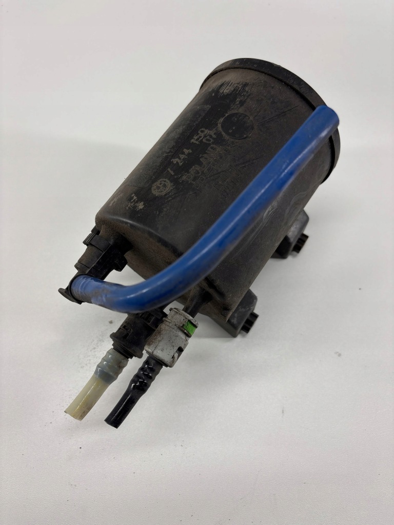 фото №1, Bmw 2 f22 f23 2015 фільтр вугільний