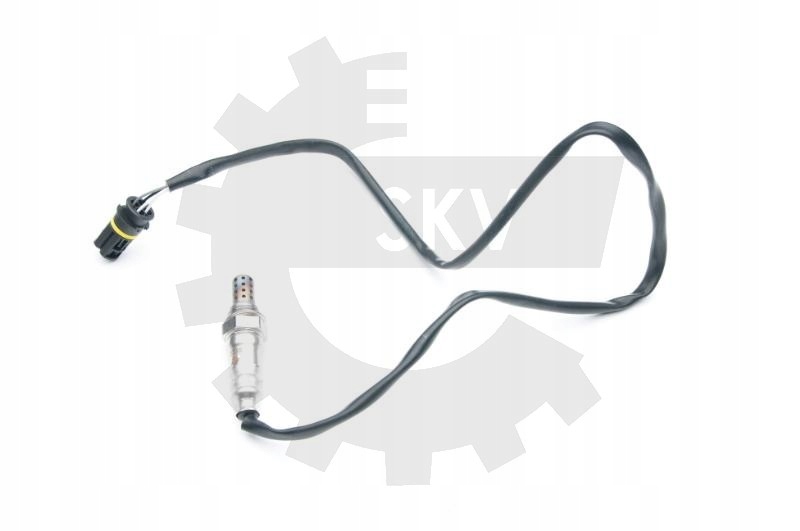 Датчик лямбда-зонд bmw mercedes oza527e13 Ціна