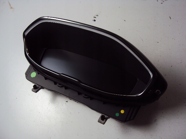 фото №1, Лічильник прилади peugeot 3008 ii lift 2020-