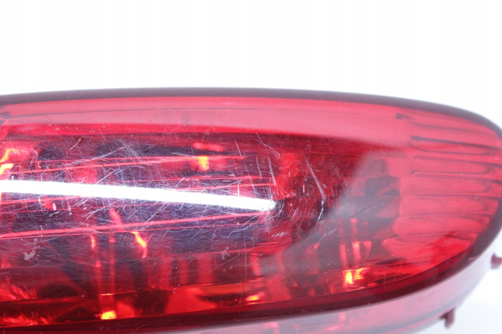 фото №3, Лампа задняя противотуманная бампера правая mini r56 r57 r58 r59 2751708