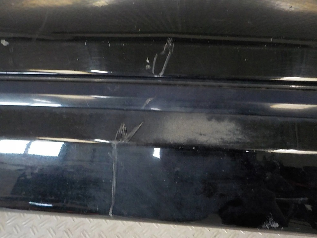 фото №10, Bmw 2 f46 бампер задняя задний 668