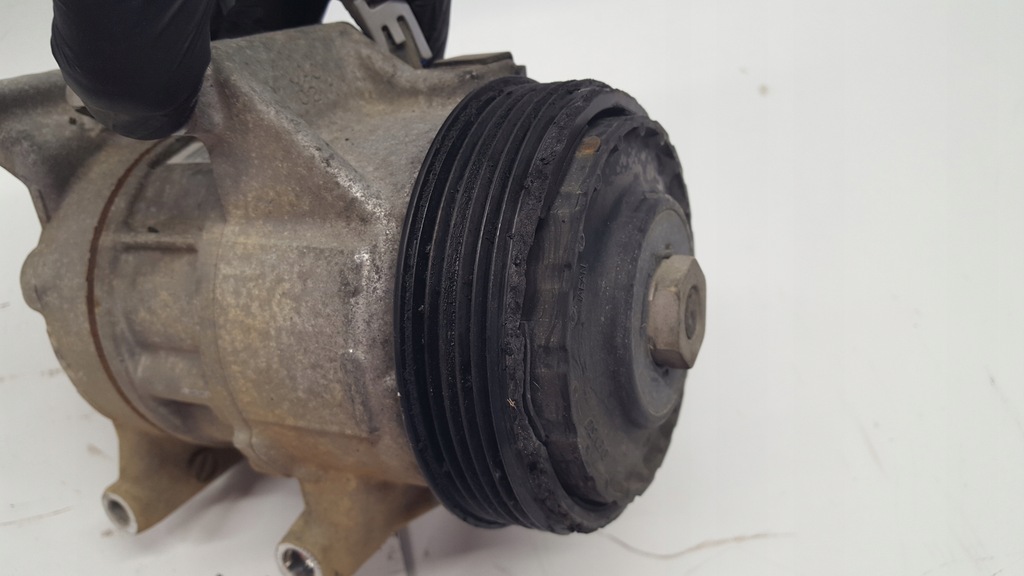 фото №6, Toyota yaris iii 1.0 vvti компрессор кондиционера 447260-4201