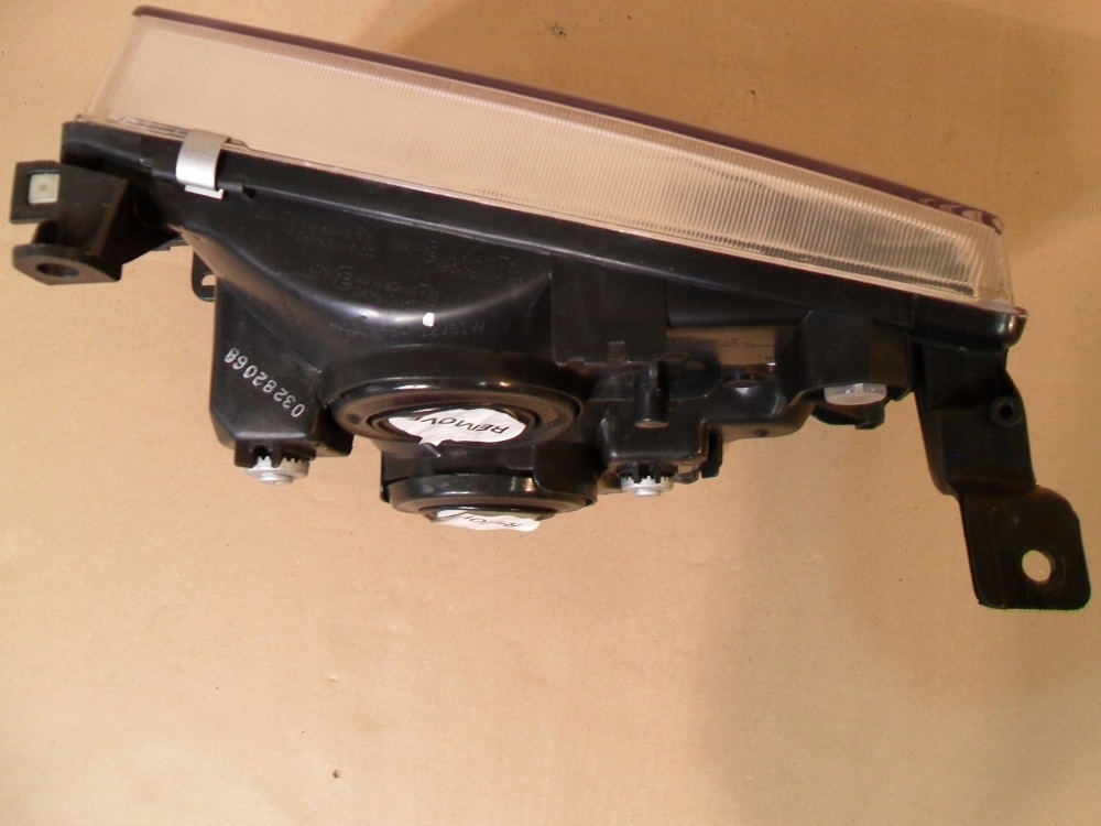 фото №10, Toyota land cruiser fj100 1998 фара правый