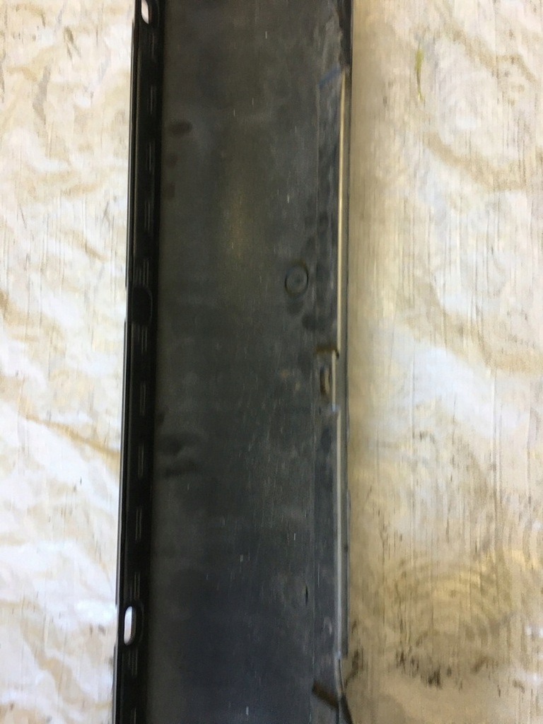 фото №14, Молдинг порог накладка порог audi a6 c5 ly7w