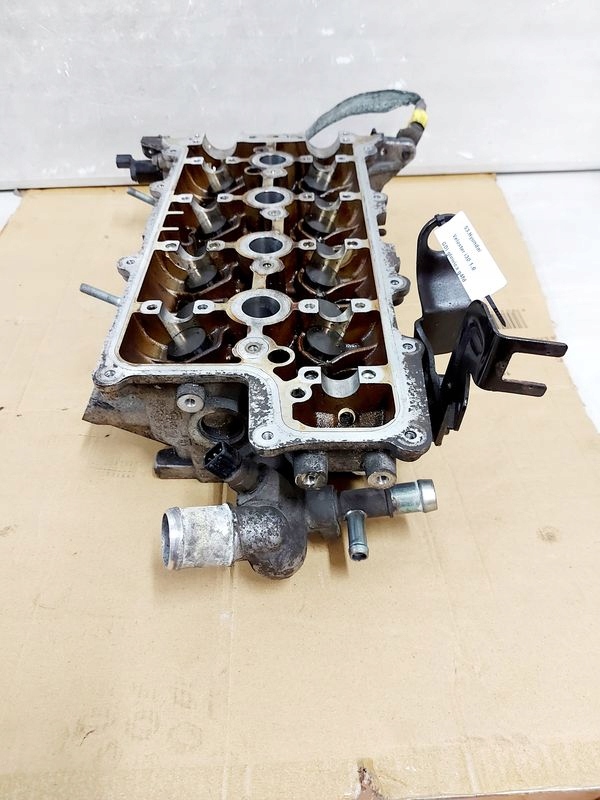 фото №7, Hyundai veloster 1 i i30 1.6 gdi головка g4fd