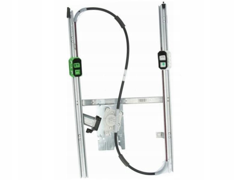 фото №1, Підйомник скло перед лівий daf lf 01-06 volvo fl 06-