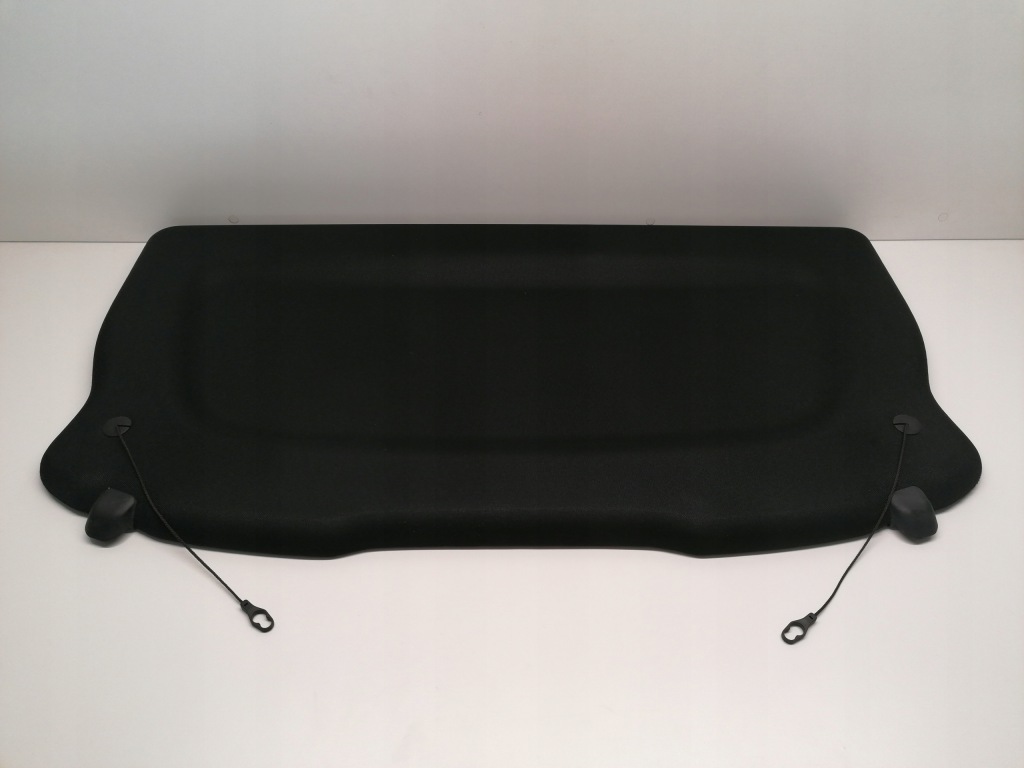 фото №1, Mercedes b klasa w247 полка задняя багажника оригинал 2018-