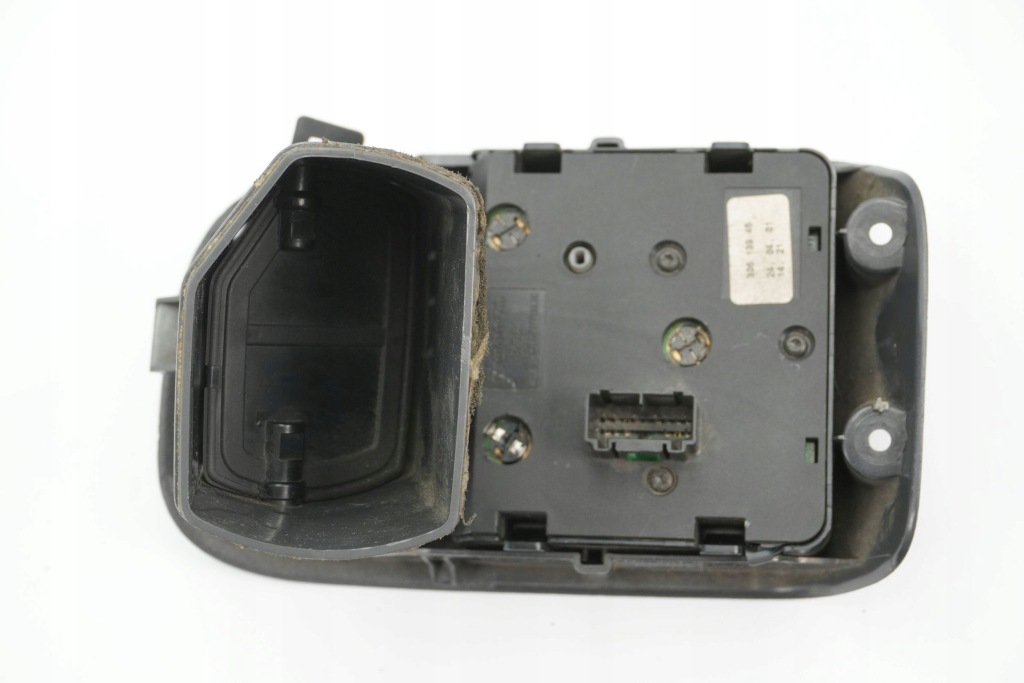 фото №10, Решётка переключатель света volvo v40 30613855lh