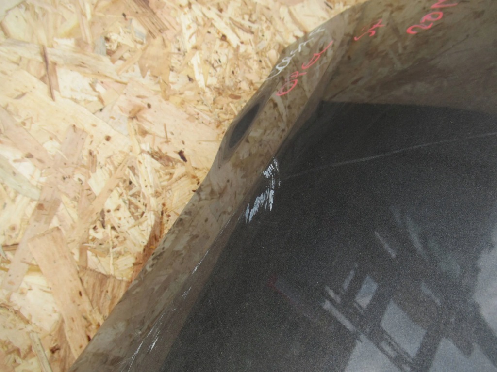 фото №10, Бампер задняя opel corsa f камера