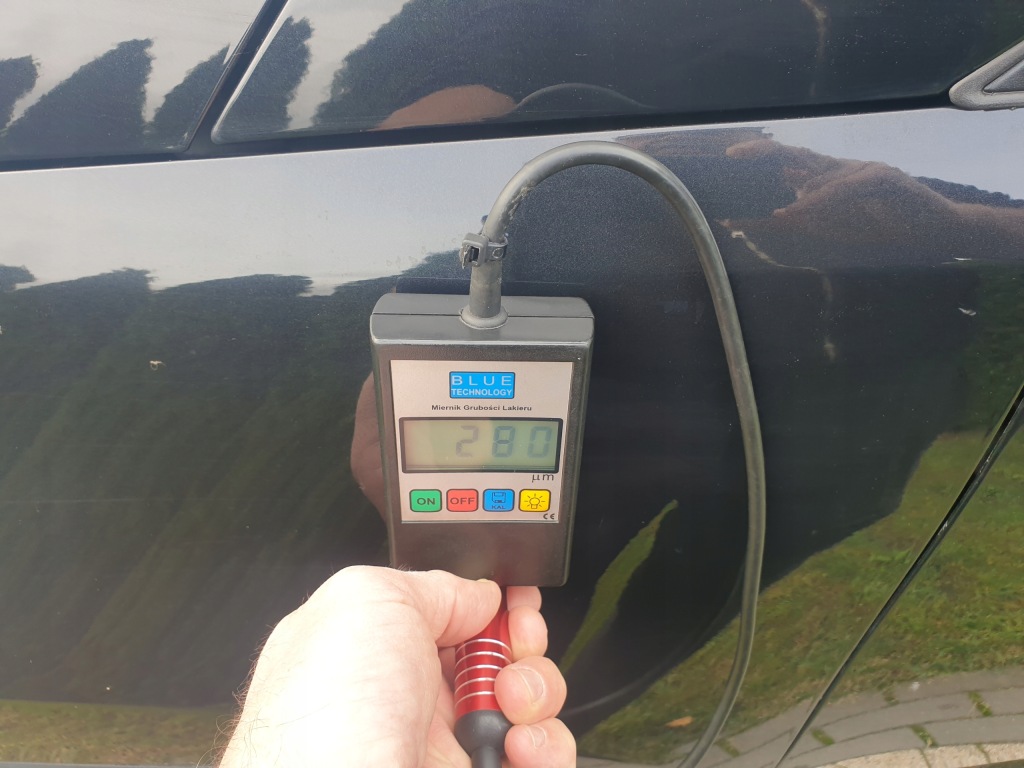 фото №6, Kia sportage 3 iii крила лівий передній 1k oryg