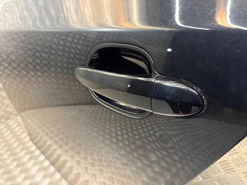 2005 bmw 5 e60 e61 дверь задняя 41007298513 Цена