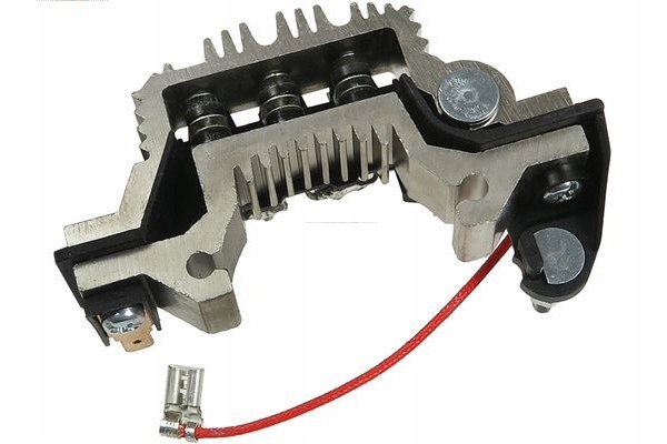 Диодный мост диодный генератора vw задняя valeo к распределительный механизм a13e.. as-pl Цена