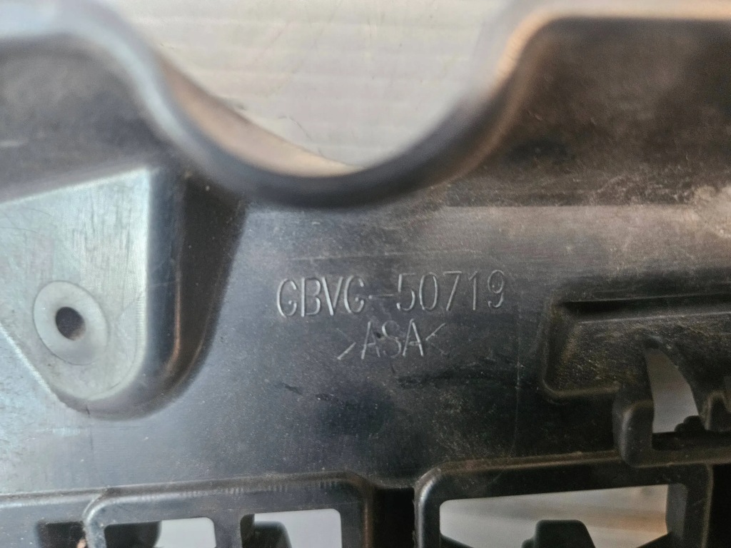 Mazda 6 18-21 решётка радиатора решётка радиатора Киев