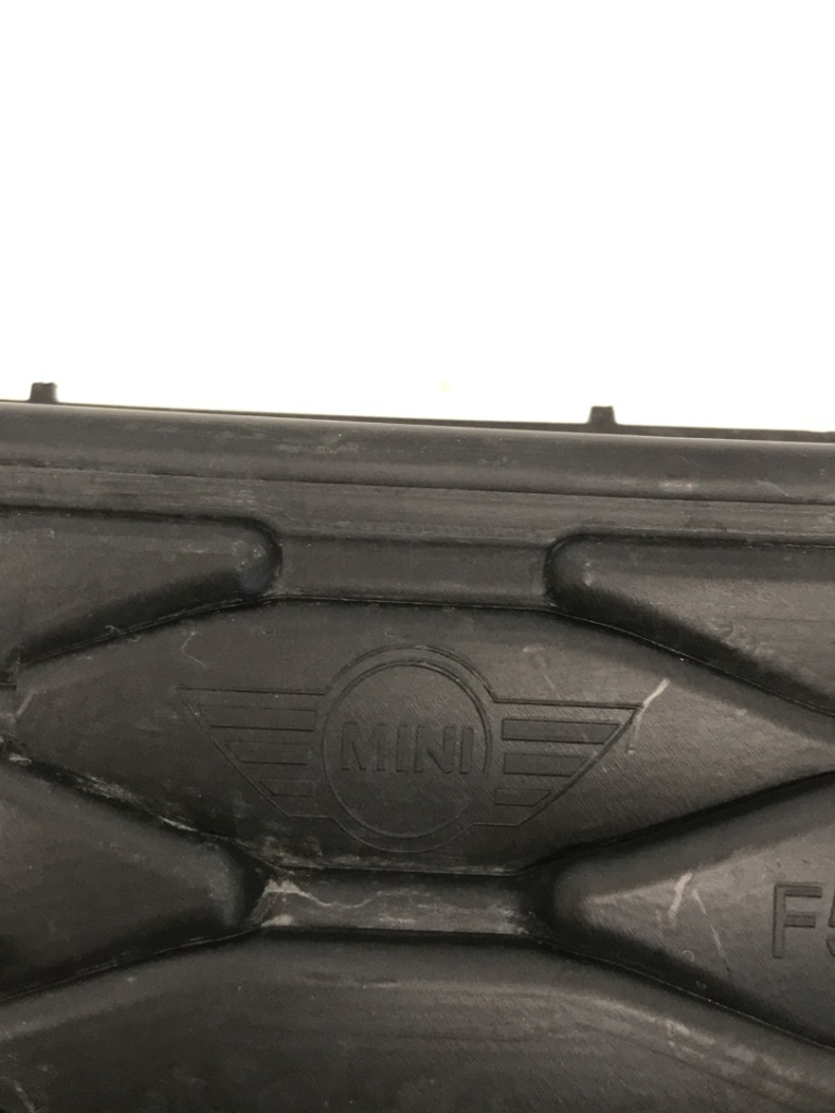 фото №9, Решётка бампера задняя mini f55 аэрокит pdc 7380989