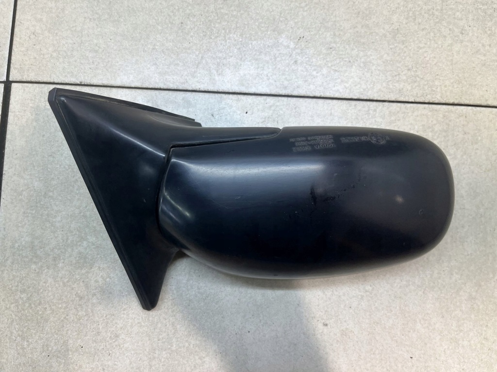 фото №5, Дзеркало зовнішнє праве toyota rav4 i 2.0 4x4