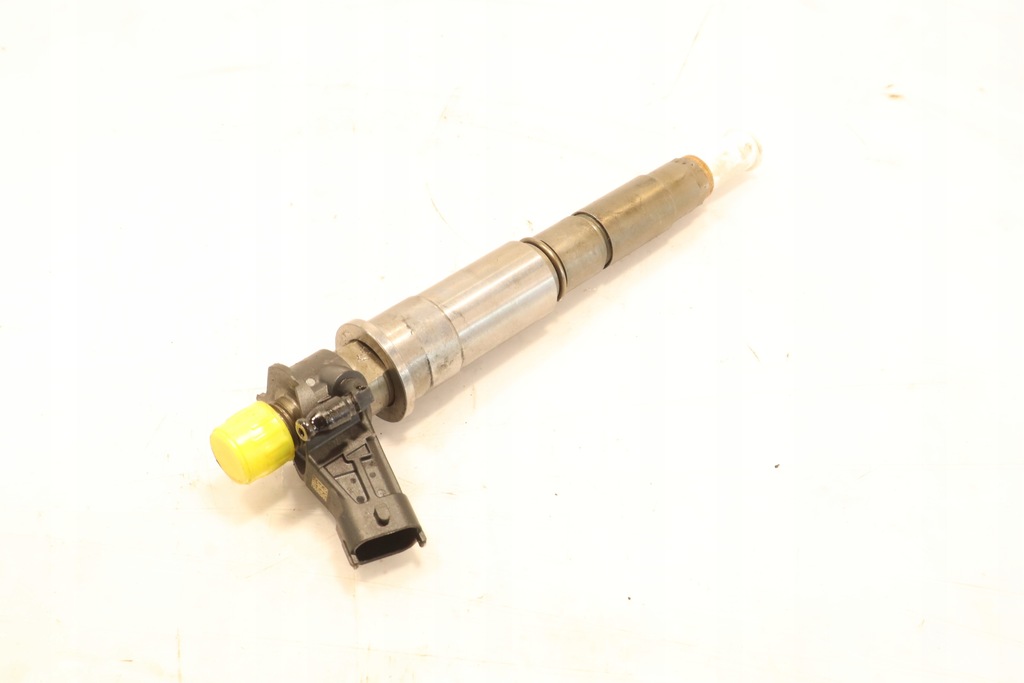 фото №5, Инжектор форсунка renault laguna iii 2.0dci