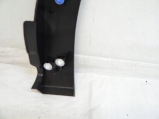 фото №13, Citroen c4 iii c41 молдинг крыла правая задняя nowa łuczek