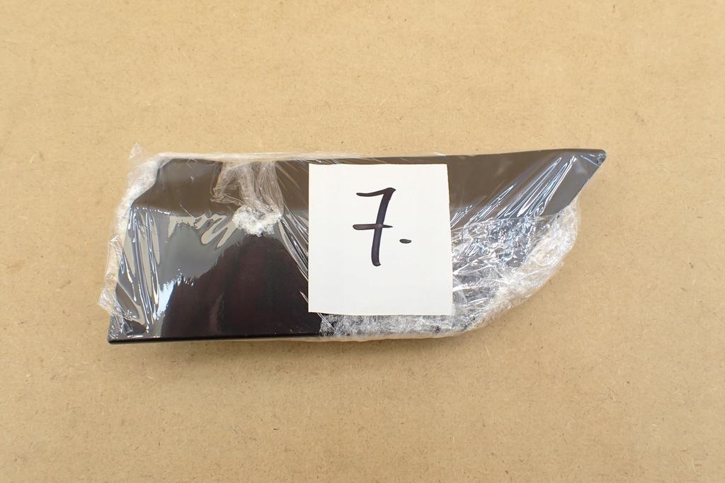 фото №8, Suzuki s-cross sx4 13- захист накладка двері правий перед 83950-61m0 rh оригінальний номер