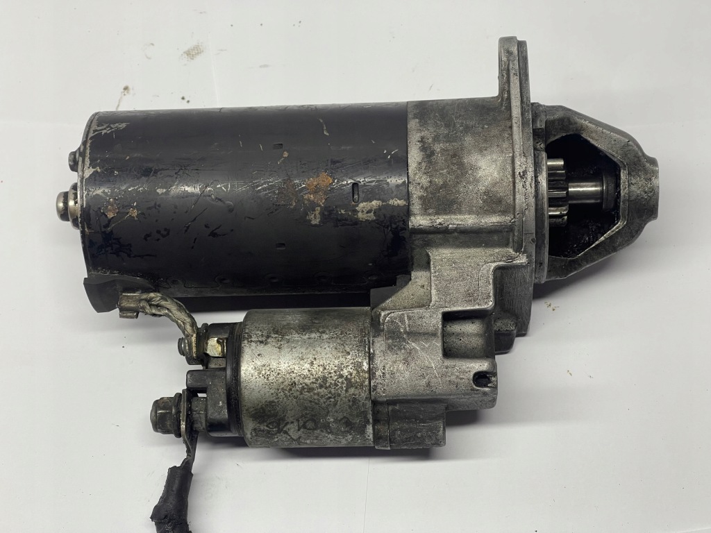 Купить Стартер mercedes a-klas w168 1.7cdi a0051511601