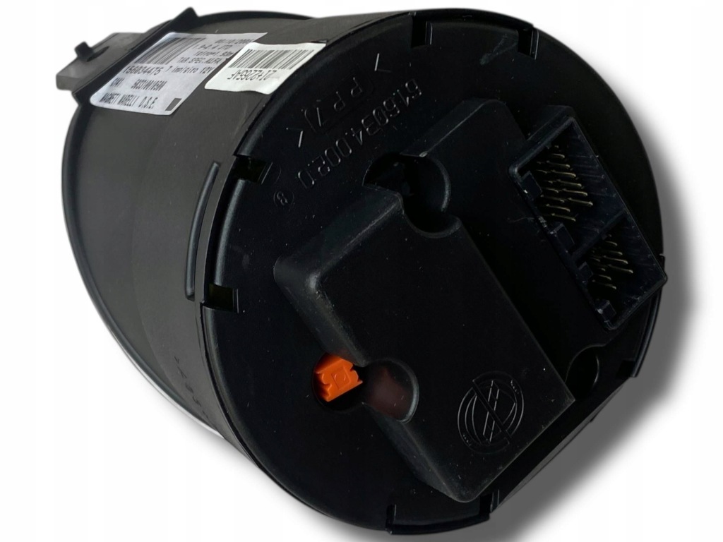 фото №2, Alfa romeo 156 счетчик новый оригинальный 156034475 m