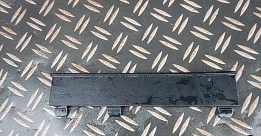 фото №1, Lexus ls600h ls 600 защита крышка корпус молдинг