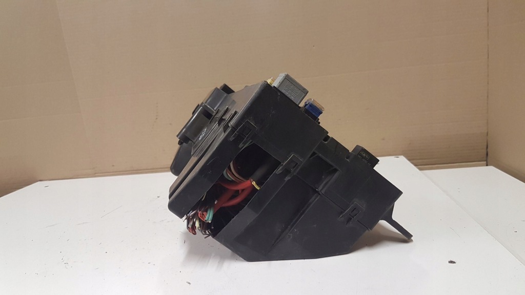 фото №9, Коробка запобіжників jaguar xf x250 5605002800