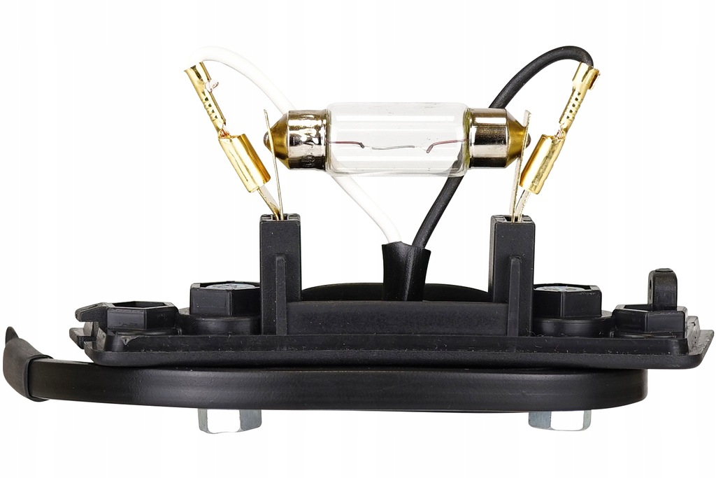 фото №9, Підсвітка номерного знака реєстраційний dobplast dpt20 лампа освітлення