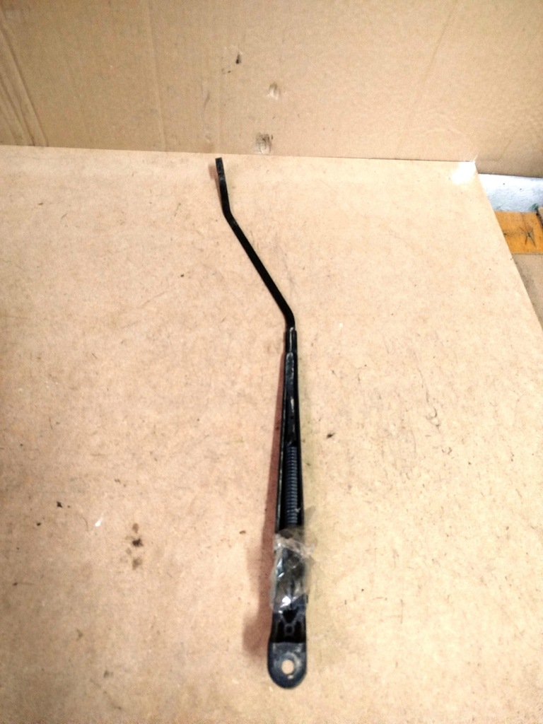 фото №2, Рычаг дворники левая peugeot 306