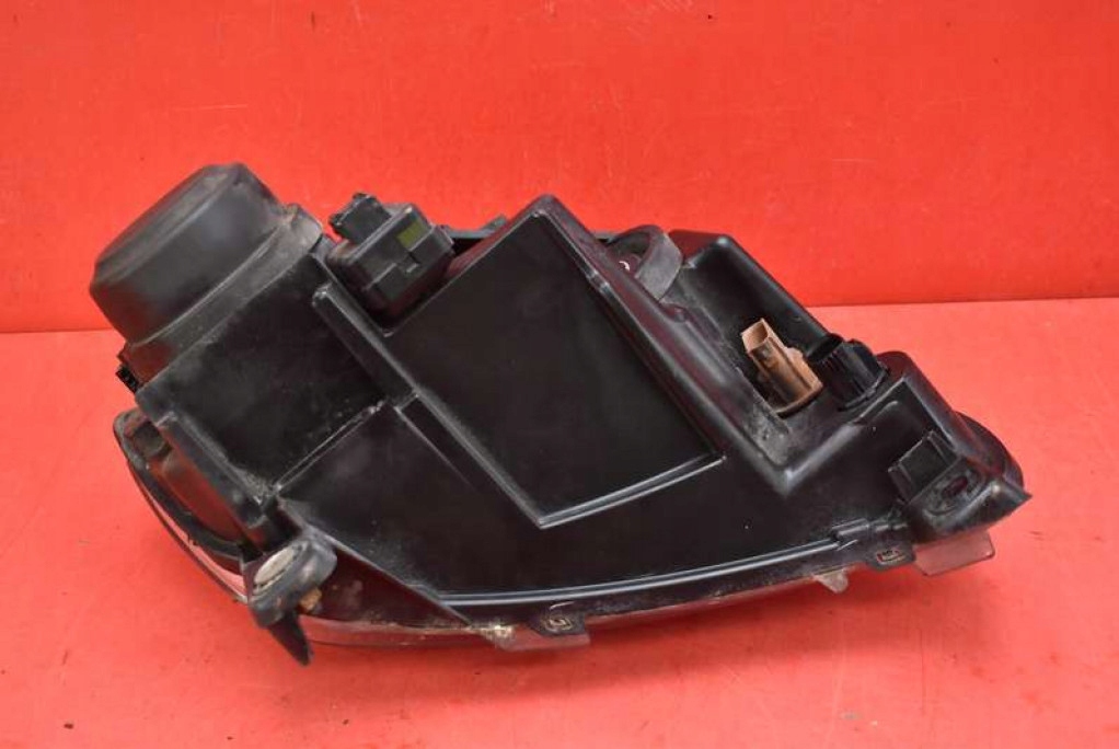 фото №6, Фара левый лампа перед линза eu 05182553af jeep compass 1 i lift