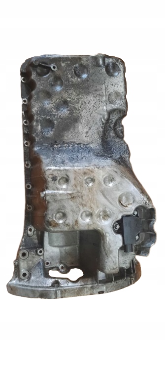 Поддон масляная mercedes 2.2 cdi r6460141002 Цена