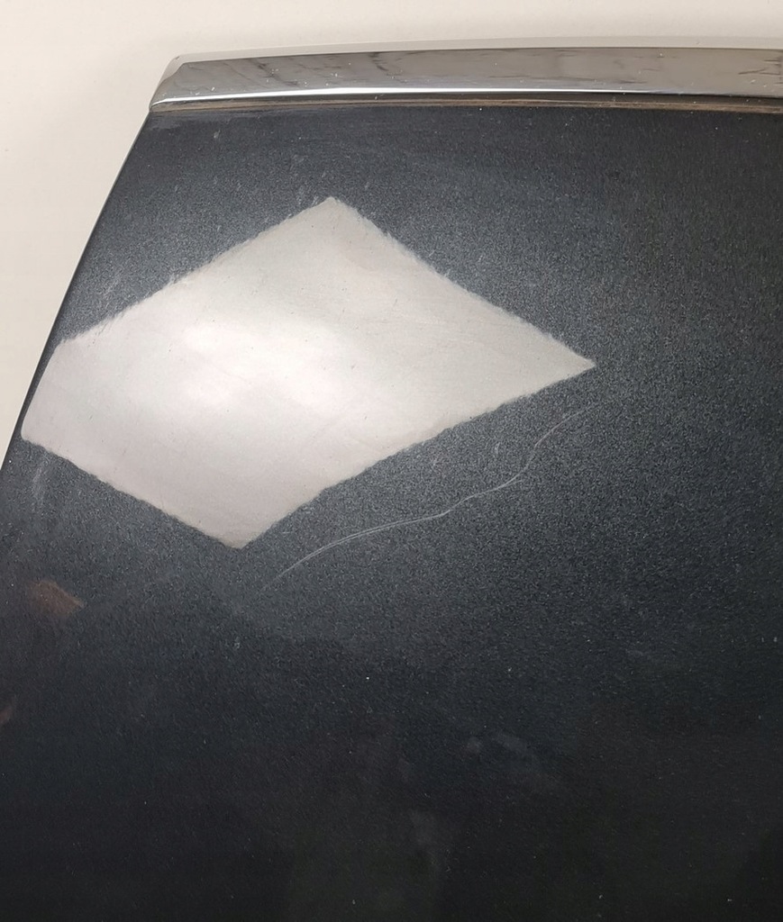 фото №6, Капот eyp citroen c6 i