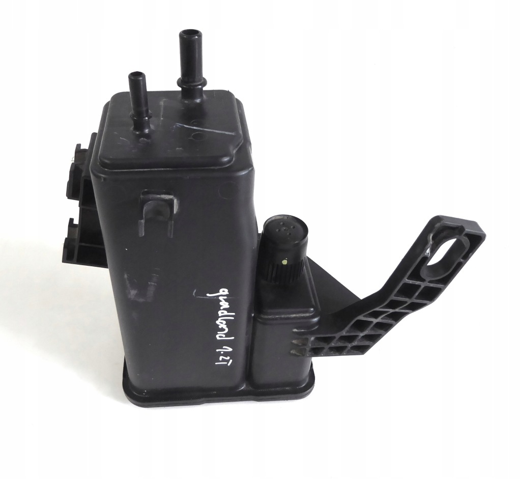 фото №1, Фильтр угольный opel grandland x 1.2 turbo