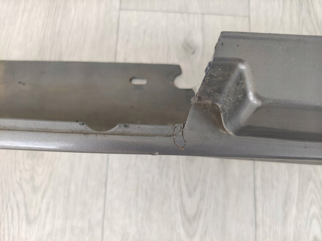 фото №8, Bmw 1 e87 молдинг поріг ліва зовнішня 7184353