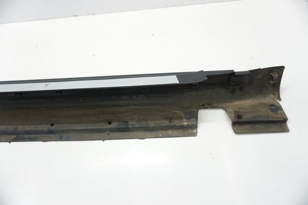 фото №6, Mini cooper s r56 молдинг поріг ліва a25