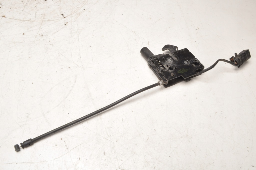 фото №6, Seat ibiza v замок капот 6f0823509