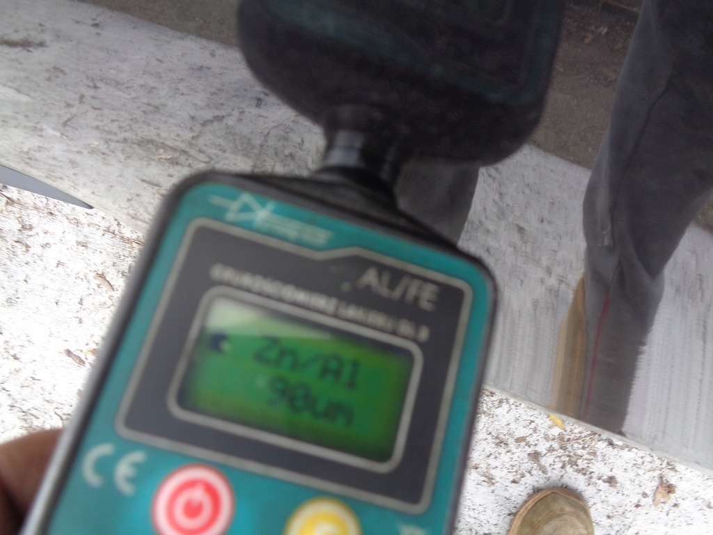 фото №7, Крыло четверть задняя левая renault megane 3 iii coupe