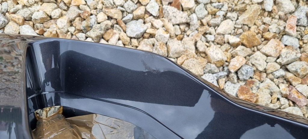 фото №13, Bmw ix i20 2021- бампер перед оригинал b157