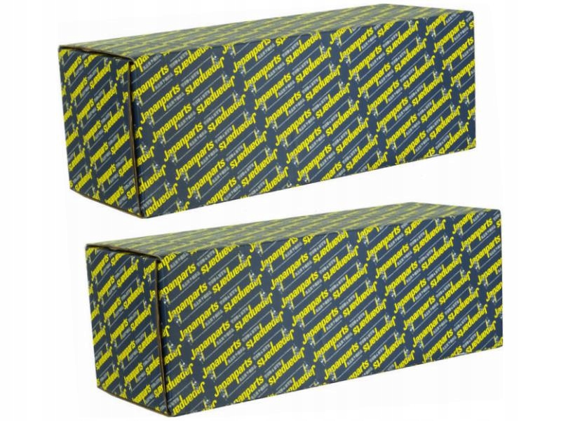 фото №1, Амортизатори задня japanparts mm-00738